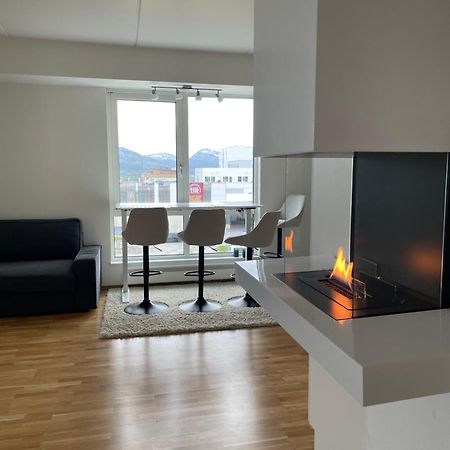 Penthouse In Alta City Esterno foto