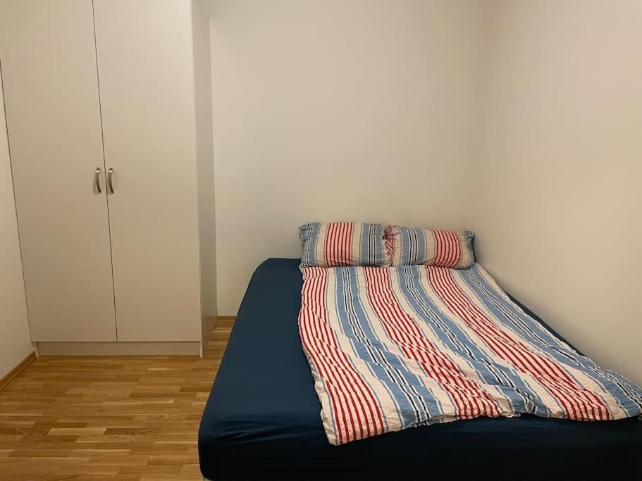 Penthouse In Alta City Esterno foto