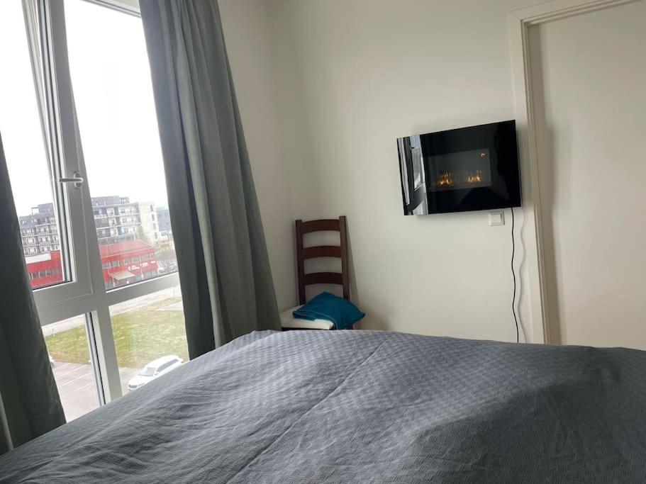 Penthouse In Alta City Esterno foto