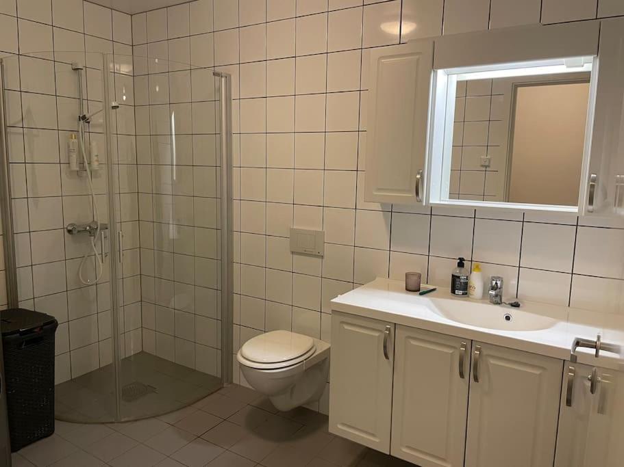 Penthouse In Alta City Esterno foto