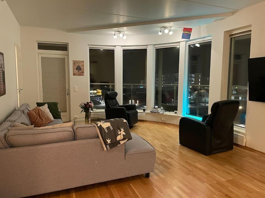 Penthouse In Alta City Esterno foto